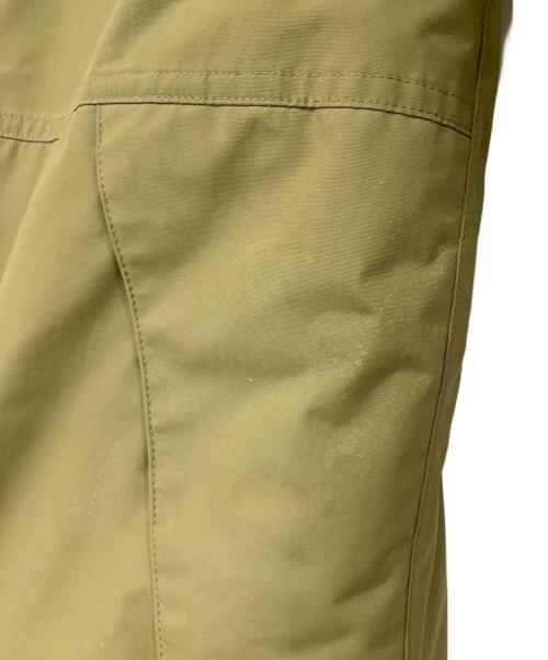 THE NORTH FACE（ザ ノース フェイス）THE NORTH FACE (ザ ノース フェイス) ジャケット オリーブ サイズ:Mの古着・服飾アイテム
