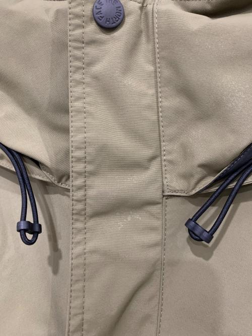 THE NORTH FACE（ザ ノース フェイス）THE NORTH FACE (ザ ノース フェイス) ジャケット オリーブ サイズ:Mの古着・服飾アイテム