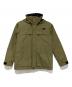 THE NORTH FACE（ザ ノース フェイス）の古着「ジャケット」｜オリーブ