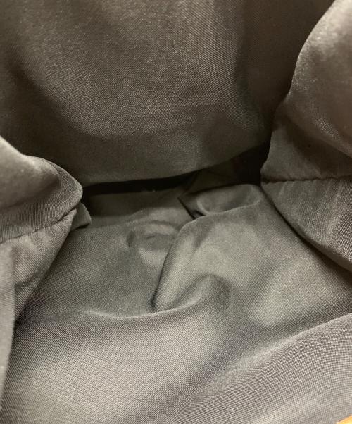 COACH（コーチ）COACH (コーチ) リュック ブラウンの古着・服飾アイテム