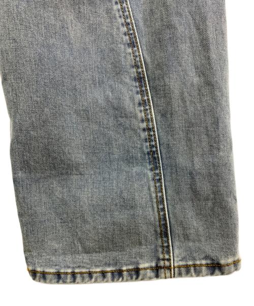 X-LARGE（エクストララージ）X-LARGE (エクストララージ) デニムパンツ インディゴ サイズ:36の古着・服飾アイテム