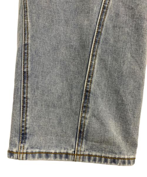 X-LARGE（エクストララージ）X-LARGE (エクストララージ) デニムパンツ インディゴ サイズ:36の古着・服飾アイテム