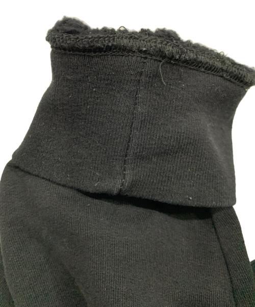 SUPREME（シュプリーム）SUPREME (シュプリーム) Shine Hooded Sweatshirt ブラック サイズ:Lの古着・服飾アイテム