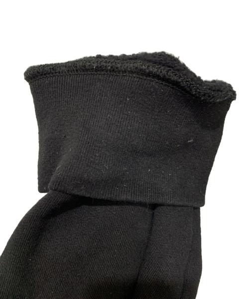 SUPREME（シュプリーム）SUPREME (シュプリーム) Shine Hooded Sweatshirt ブラック サイズ:Lの古着・服飾アイテム