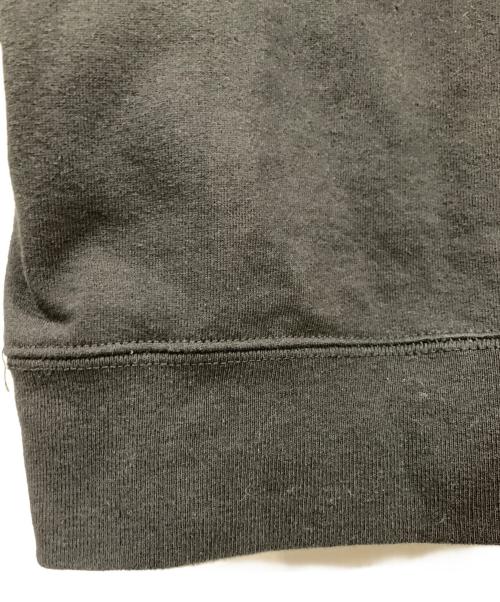 SUPREME（シュプリーム）SUPREME (シュプリーム) Shine Hooded Sweatshirt ブラック サイズ:Lの古着・服飾アイテム