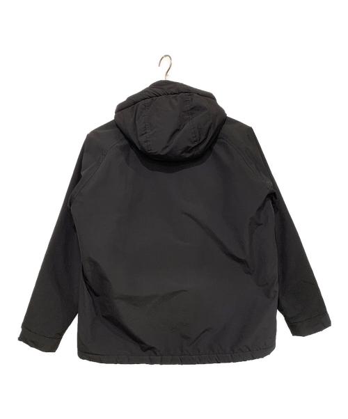 CHUMS（チャムス）CHUMS (チャムス) CAMPING BOA PARKA ブラック サイズ:Mの古着・服飾アイテム