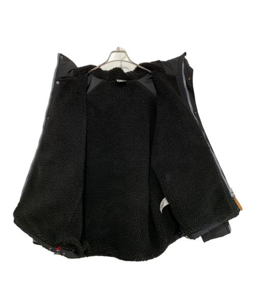 CHUMS（チャムス）CHUMS (チャムス) CAMPING BOA PARKA ブラック サイズ:Mの古着・服飾アイテム