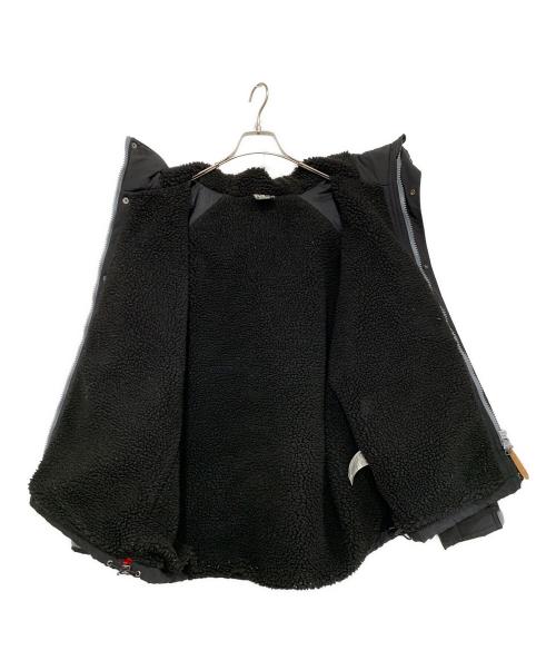 CHUMS（チャムス）CHUMS (チャムス) CAMPING BOA PARKA ブラック サイズ:Mの古着・服飾アイテム