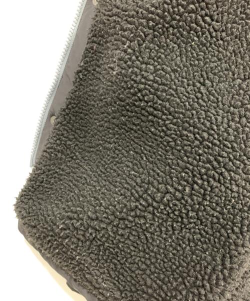 CHUMS（チャムス）CHUMS (チャムス) CAMPING BOA PARKA ブラック サイズ:Mの古着・服飾アイテム