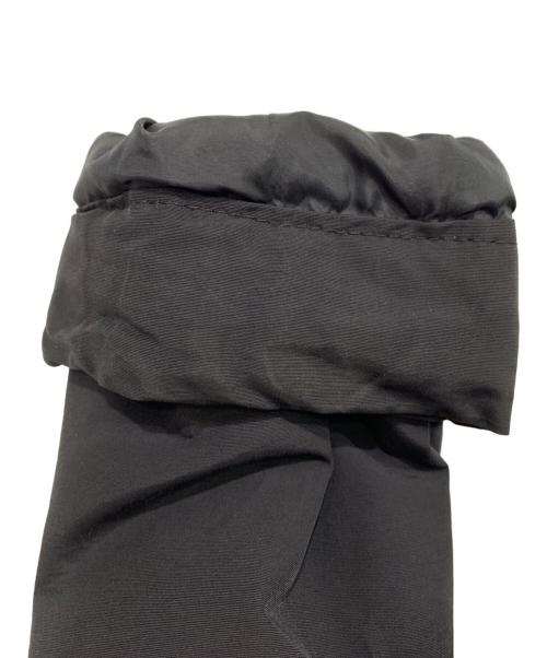 CHUMS（チャムス）CHUMS (チャムス) CAMPING BOA PARKA ブラック サイズ:Mの古着・服飾アイテム