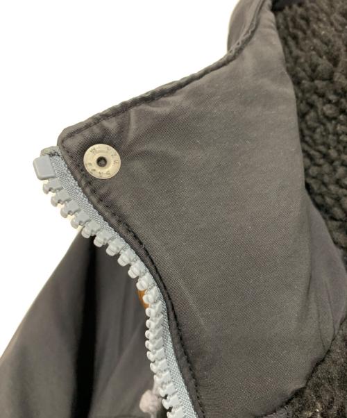 CHUMS（チャムス）CHUMS (チャムス) CAMPING BOA PARKA ブラック サイズ:Mの古着・服飾アイテム