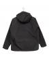CHUMS (チャムス) CAMPING BOA PARKA ブラック サイズ:M：7000円