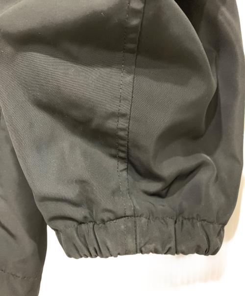 X-LARGE（エクストララージ）X-LARGE (エクストララージ) コーチジャケット ブラック サイズ:Lの古着・服飾アイテム