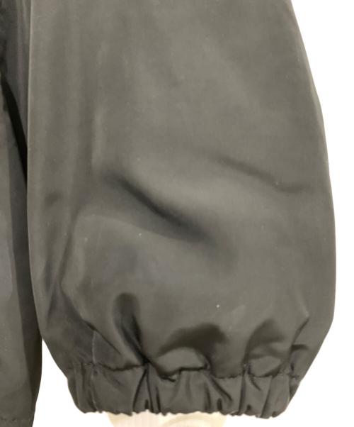 X-LARGE（エクストララージ）X-LARGE (エクストララージ) コーチジャケット ブラック サイズ:Lの古着・服飾アイテム