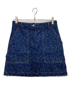 中古・古着通販】Acne studios (アクネ ストゥディオズ) ブラック