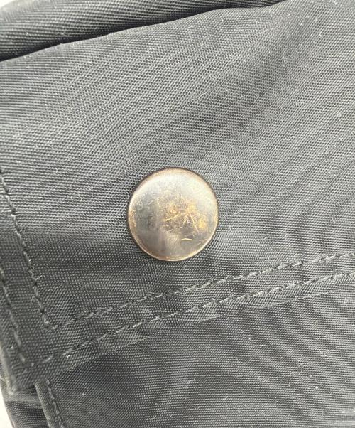 PORTER（ポーター）PORTER (ポーター) ボディーバッグ ブラックの古着・服飾アイテム
