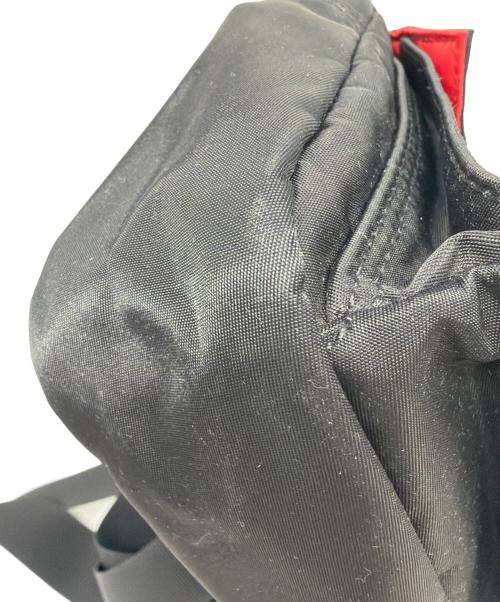 PORTER（ポーター）PORTER (ポーター) ボディーバッグ ブラックの古着・服飾アイテム