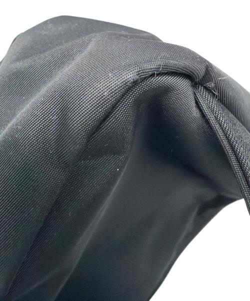 PORTER（ポーター）PORTER (ポーター) ボディーバッグ ブラックの古着・服飾アイテム