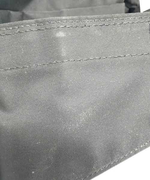 PORTER（ポーター）PORTER (ポーター) ボディーバッグ ブラックの古着・服飾アイテム