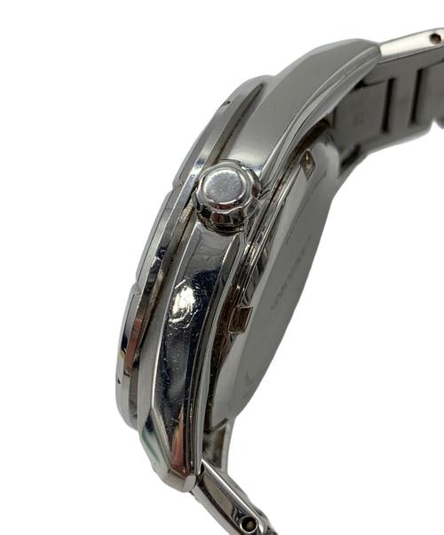 SEIKO（セイコー）SEIKO (セイコー) リストウォッチ ブラックの古着・服飾アイテム