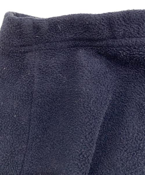 SUPREME（シュプリーム）Supreme (シュプリーム) ハーフジップフリースジャケット ネイビー サイズ:XLの古着・服飾アイテム