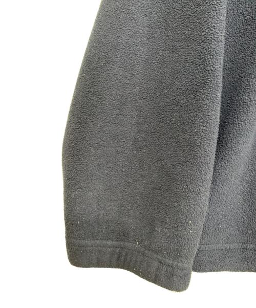SUPREME（シュプリーム）Supreme (シュプリーム) ハーフジップフリースジャケット ネイビー サイズ:XLの古着・服飾アイテム