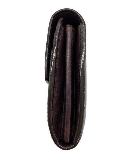 LOUIS VUITTON（ルイ ヴィトン）LOUIS VUITTON (ルイ ヴィトン) 長財布 アマラントの古着・服飾アイテム