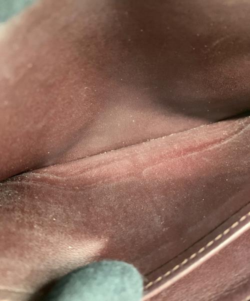 LOUIS VUITTON（ルイ ヴィトン）LOUIS VUITTON (ルイ ヴィトン) 長財布 アマラントの古着・服飾アイテム