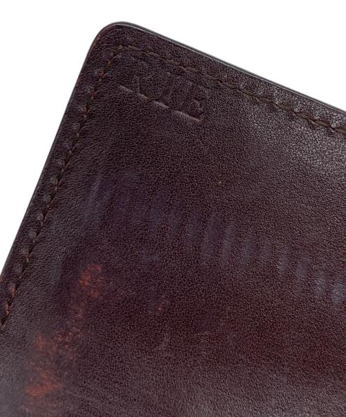 LOUIS VUITTON（ルイ ヴィトン）LOUIS VUITTON (ルイ ヴィトン) 長財布 アマラントの古着・服飾アイテム