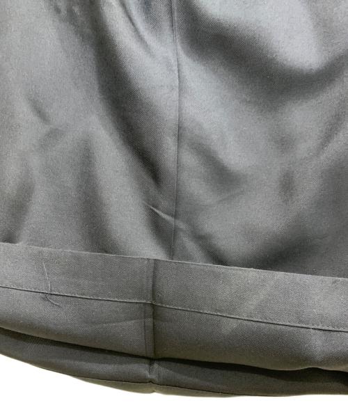 DEUXIEME CLASSE（ドゥーズィエム クラス）DEUXIEME CLASSE (ドゥーズィエム クラス) イージーパンツ ネイビー サイズ:38の古着・服飾アイテム