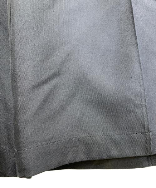 DEUXIEME CLASSE（ドゥーズィエム クラス）DEUXIEME CLASSE (ドゥーズィエム クラス) イージーパンツ ネイビー サイズ:38の古着・服飾アイテム