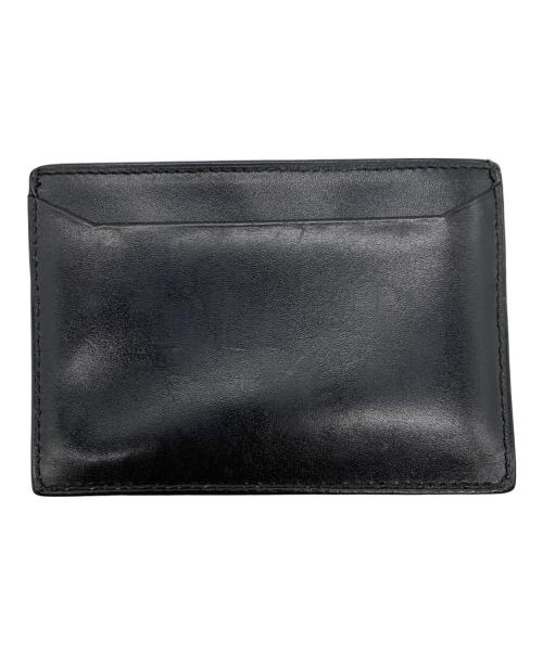 PRADA（プラダ）PRADA (プラダ) パスケース ブラックの古着・服飾アイテム