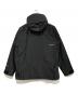 VOLCOM (ボルコム) ナイロンパーカー ブラック サイズ:L：5000円