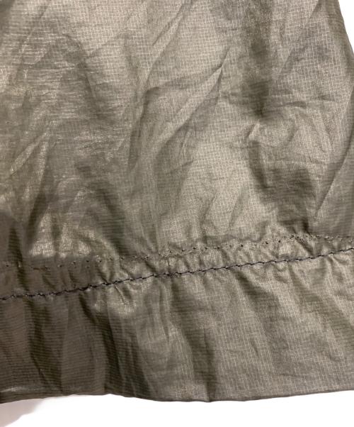 SASQUATCHfabrix.（サスクワッチファブリックス）SASQUATCHfabrix. (サスクワッチファブリックス) ジャケット カーキ サイズ:Mの古着・服飾アイテム