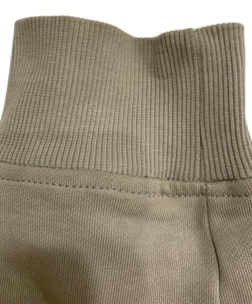 DIESEL（ディーゼル）DIESEL (ディーゼル) ジップアップトレーナー グレー サイズ:Mの古着・服飾アイテム