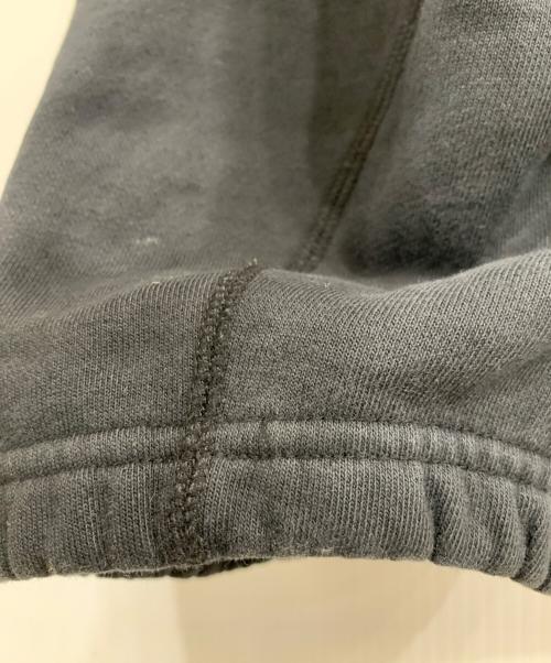 NIKE（ナイキ）NIKE (ナイキ) stussy (ステューシー) スウェットパンツ ブラック サイズ:Mの古着・服飾アイテム