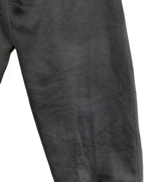 NIKE（ナイキ）NIKE (ナイキ) stussy (ステューシー) スウェットパンツ ブラック サイズ:Mの古着・服飾アイテム