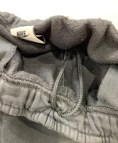 NIKE（ナイキ）NIKE (ナイキ) stussy (ステューシー) スウェットパンツ ブラック サイズ:Mの古着・服飾アイテム