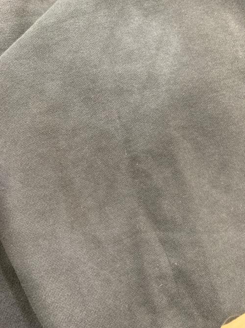 NIKE（ナイキ）NIKE (ナイキ) stussy (ステューシー) スウェットパンツ ブラック サイズ:Mの古着・服飾アイテム