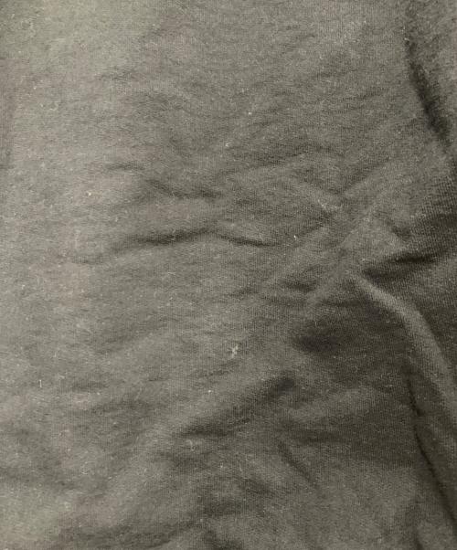 stussy（ステューシー）stussy (ステューシー) ジップパーカー ブラック サイズ:Lの古着・服飾アイテム