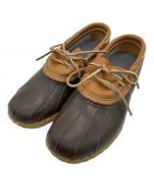 L.L.Bean（エルエルビーン）の古着「ビーンブーツ」｜ブラウン