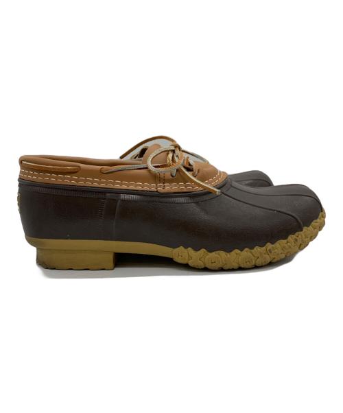 L.L.Bean（エルエルビーン）L.L.Bean (エルエルビーン) ビーンブーツ ブラウン サイズ:-の古着・服飾アイテム