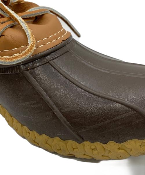 L.L.Bean（エルエルビーン）L.L.Bean (エルエルビーン) ビーンブーツ ブラウン サイズ:-の古着・服飾アイテム