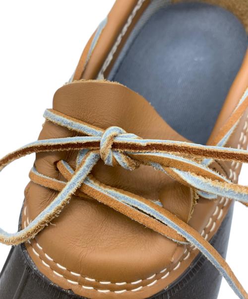 L.L.Bean（エルエルビーン）L.L.Bean (エルエルビーン) ビーンブーツ ブラウン サイズ:-の古着・服飾アイテム