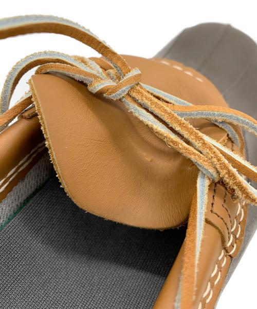 L.L.Bean（エルエルビーン）L.L.Bean (エルエルビーン) ビーンブーツ ブラウン サイズ:-の古着・服飾アイテム