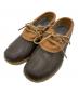 L.L.Bean（エルエルビーン）の古着「ビーンブーツ」｜ブラウン