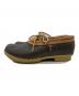 L.L.Bean (エルエルビーン) ビーンブーツ ブラウン サイズ:-：7000円