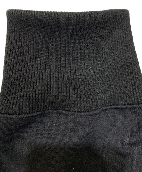 THE NORTH FACE（ザ ノース フェイス）THE NORTH FACE (ザ ノース フェイス) ジップパーカー ブラック サイズ:XLの古着・服飾アイテム