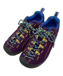 KEEN（キーン）の古着「スニーカー」｜パープル