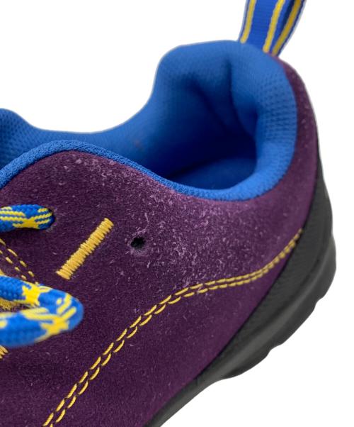KEEN（キーン）KEEN (キーン) スニーカー パープル サイズ:27.5㎝の古着・服飾アイテム